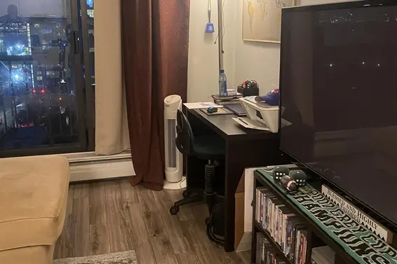 708 145 St. Georges Avenue, North Vancouver For Sale - image 3