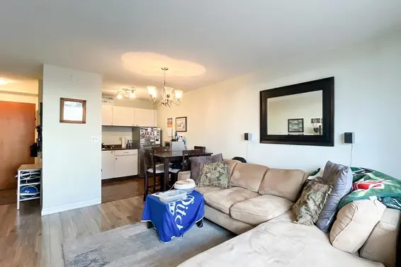 708 145 St. Georges Avenue, North Vancouver For Sale - image 6