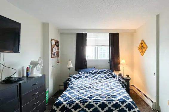 708 145 St. Georges Avenue, North Vancouver For Sale - image 8