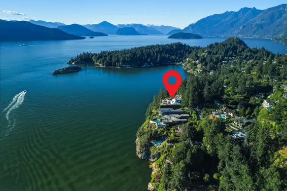 6231 Taylor Drive, West Vancouver For Sale - image 3