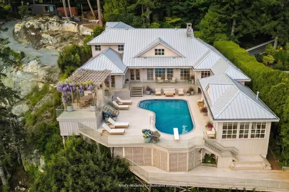 6231 Taylor Drive, West Vancouver For Sale - image 35