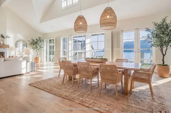 6231 Taylor Drive, West Vancouver For Sale - image 6