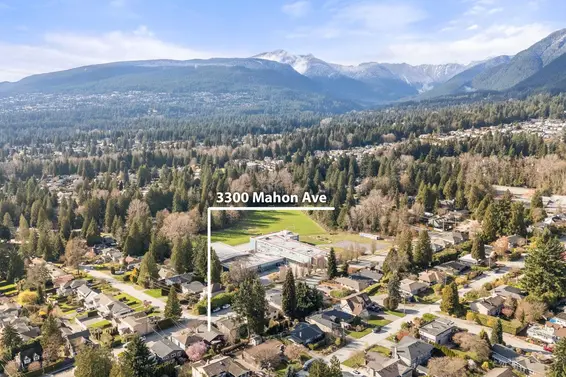 3300 Mahon Avenue, North Vancouver For Sale - image 38