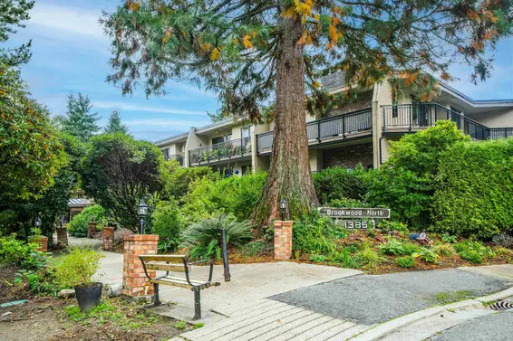 413 1385 Draycott Road, North Vancouver For Sale - image 1