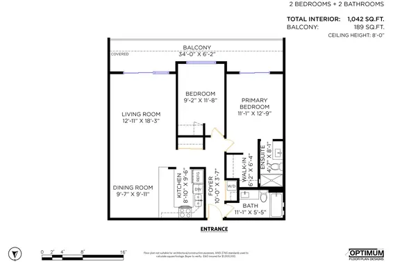 413 1385 Draycott Road, North Vancouver For Sale - image 33