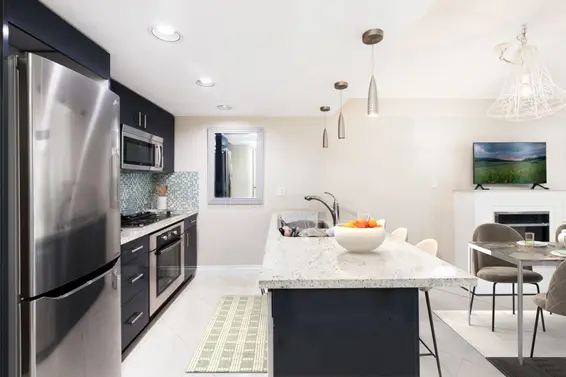 607 133 East Esplanade Avenue, North Vancouver