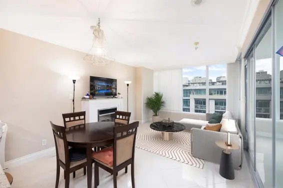 607 133 East Esplanade Avenue, North Vancouver For Sale - image 3