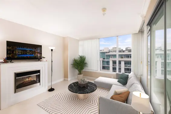 607 133 East Esplanade Avenue, North Vancouver For Sale - image 6
