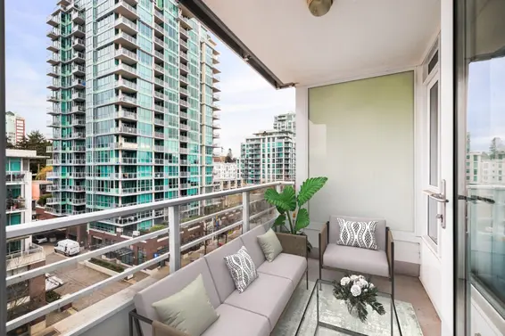607 133 East Esplanade Avenue, North Vancouver For Sale - image 9
