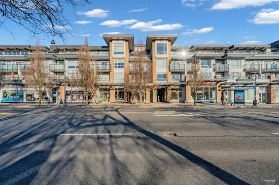 315 1330 Marine Drive, North Vancouver For Sale - image 22