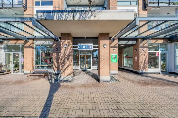 315 1330 Marine Drive, North Vancouver For Sale - image 26