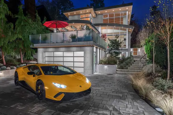 2893 Bellevue Avenue, West Vancouver