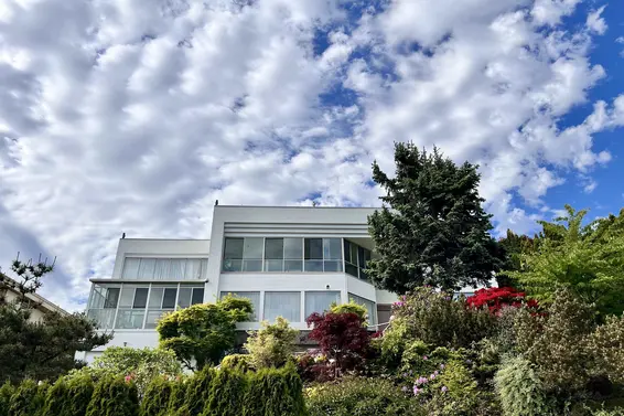 2555 Westhill Drive, West Vancouver For Sale - image 2