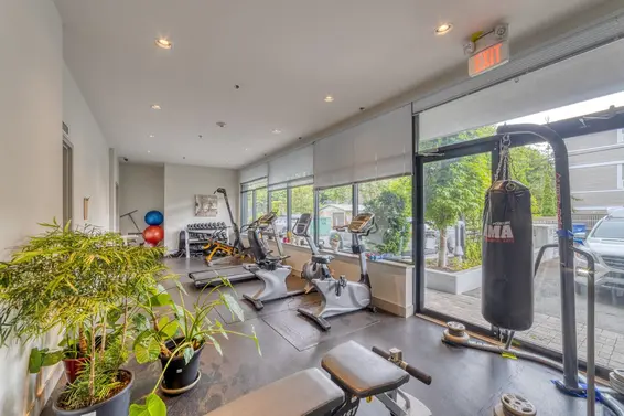 304 1273 Marine Drive, North Vancouver For Sale - image 22