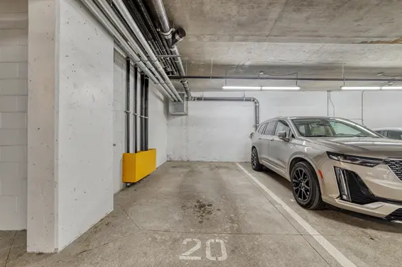 304 1273 Marine Drive, North Vancouver For Sale - image 23