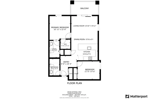 304 1273 Marine Drive, North Vancouver For Sale - image 26