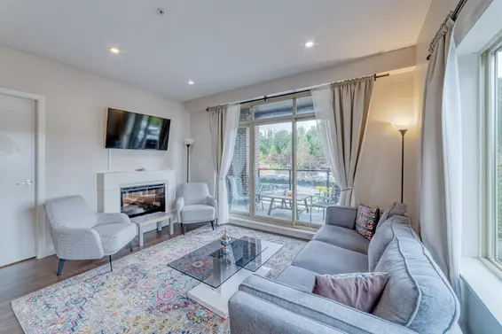 304 1273 Marine Drive, North Vancouver For Sale - image 7