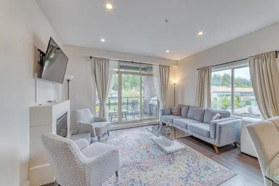 304 1273 Marine Drive, North Vancouver For Sale - image 8