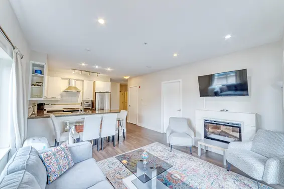 304 1273 Marine Drive, North Vancouver For Sale - image 9