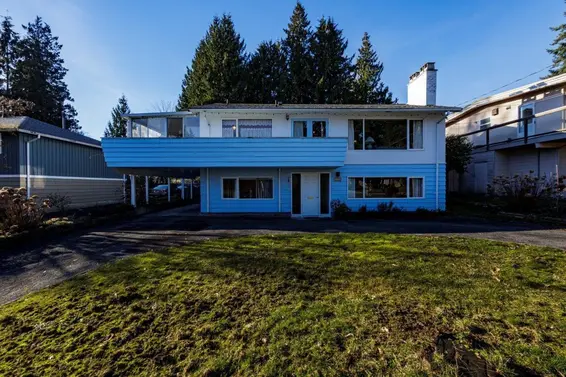 2685 Ailsa Crescent, North Vancouver