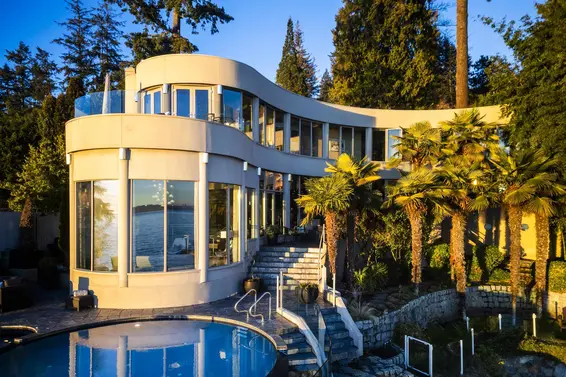 3912 Marine Drive, West Vancouver For Sale - image 38