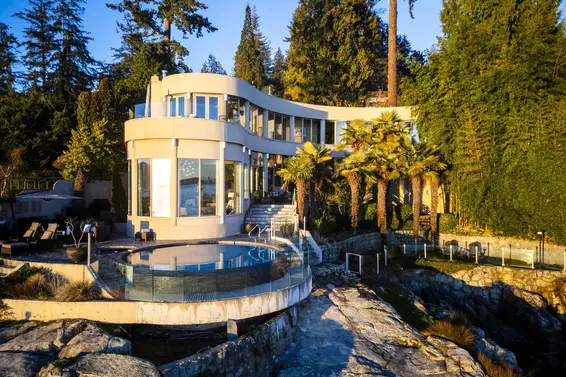 3912 Marine Drive, West Vancouver For Sale - image 39