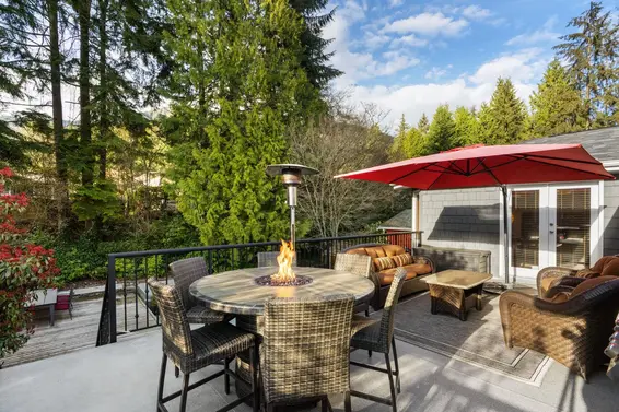 956 Belvista Crescent, North Vancouver For Sale - image 12