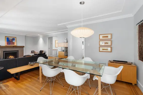 956 Belvista Crescent, North Vancouver For Sale - image 7