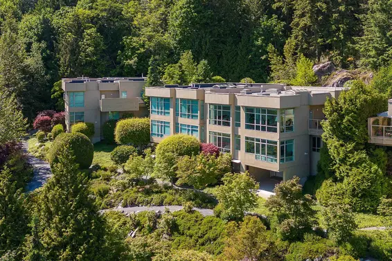3172 Deer Ridge Drive, West Vancouver