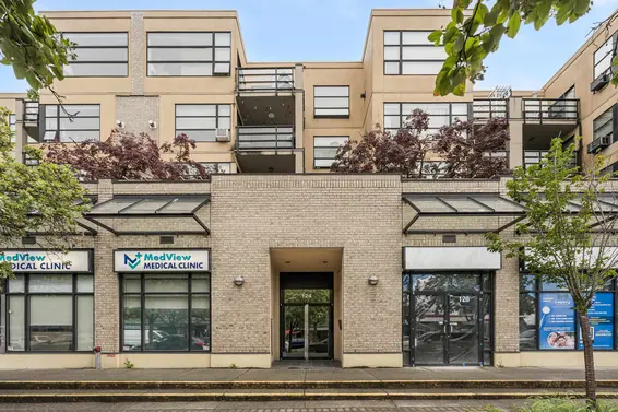 305 124 West 3rd Street, North Vancouver For Sale - image 27