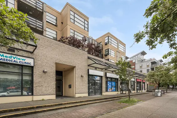 305 124 West 3rd Street, North Vancouver For Sale - image 28
