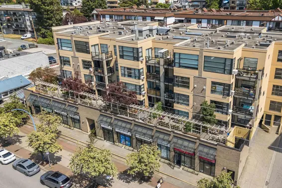 305 124 West 3rd Street, North Vancouver For Sale - image 29