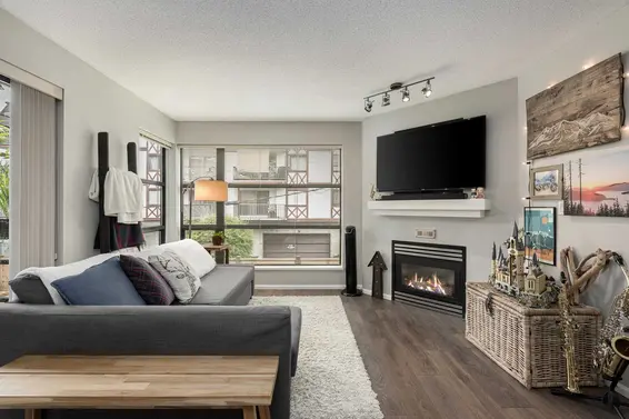 305 124 West 3rd Street, North Vancouver For Sale - image 3