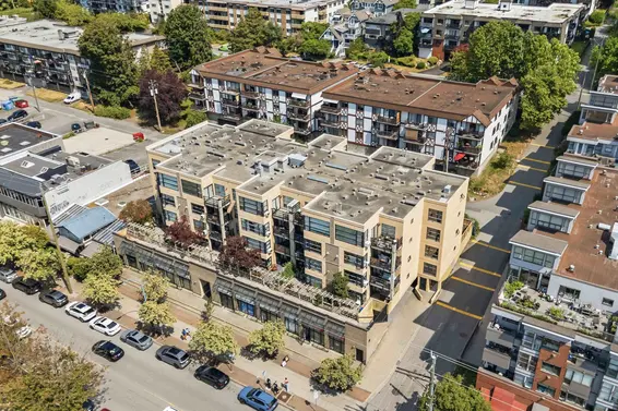 305 124 West 3rd Street, North Vancouver For Sale - image 30