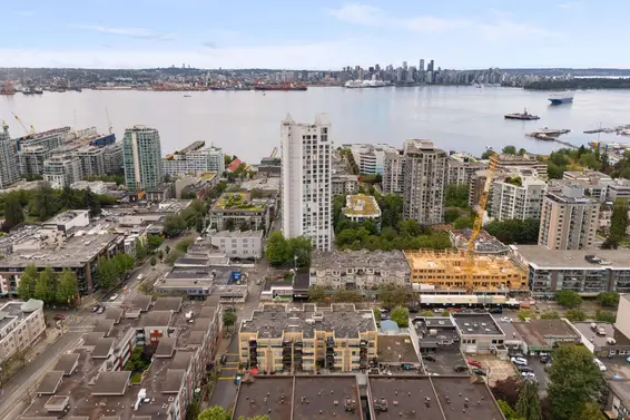 305 124 West 3rd Street, North Vancouver For Sale - image 31