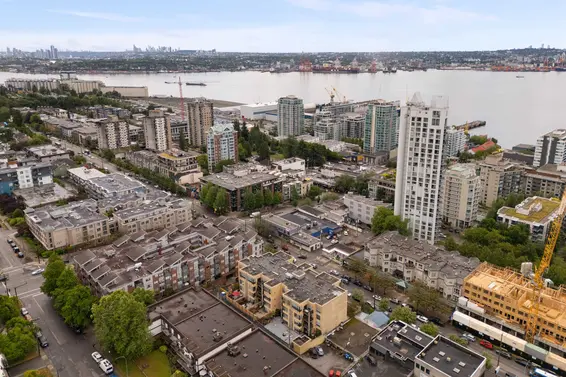 305 124 West 3rd Street, North Vancouver For Sale - image 32