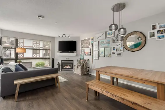 305 124 West 3rd Street, North Vancouver For Sale - image 6