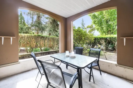 206 678 West Queens Road, North Vancouver For Sale - image 3