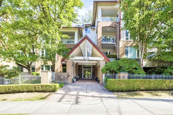 206 678 West Queens Road, North Vancouver For Sale - image 39