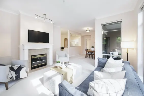 206 678 West Queens Road, North Vancouver For Sale - image 6