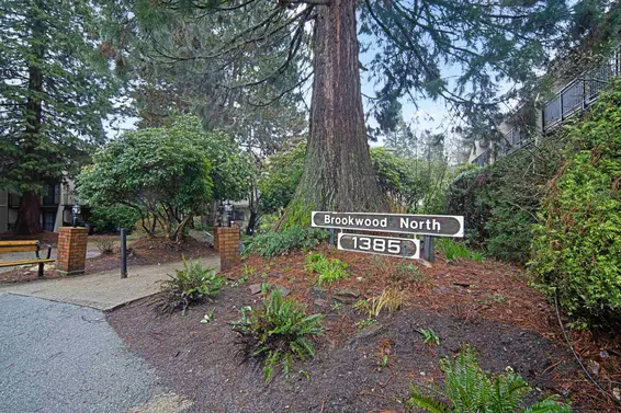 320 1385 Draycott Road, North Vancouver For Sale - image 2
