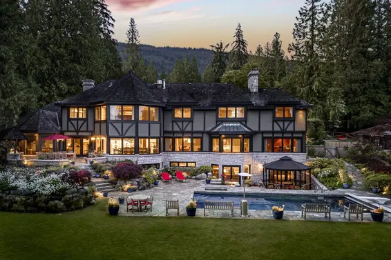 2980 Palmerston Avenue, West Vancouver