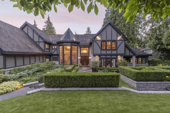 2980 Palmerston Avenue, West Vancouver For Sale - image 3