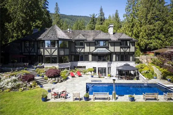 2980 Palmerston Avenue, West Vancouver For Sale - image 32