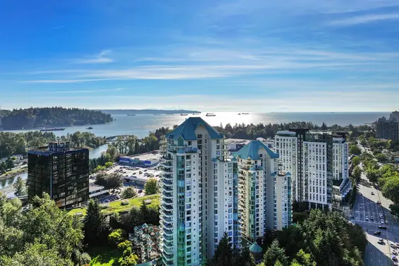 7A 338 Taylor Way, West Vancouver For Sale - image 2