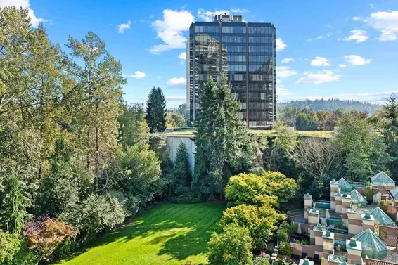7A 338 Taylor Way, West Vancouver For Sale - image 32
