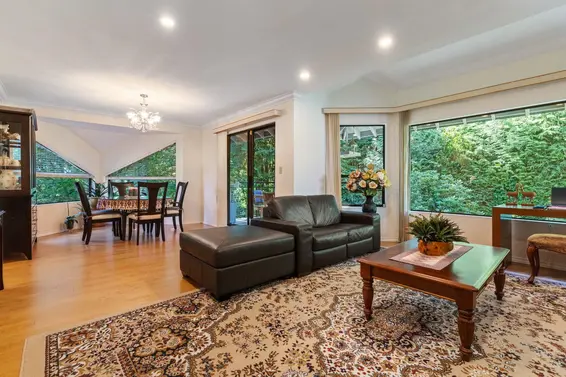 5729 Owl Court, North Vancouver For Sale - image 4