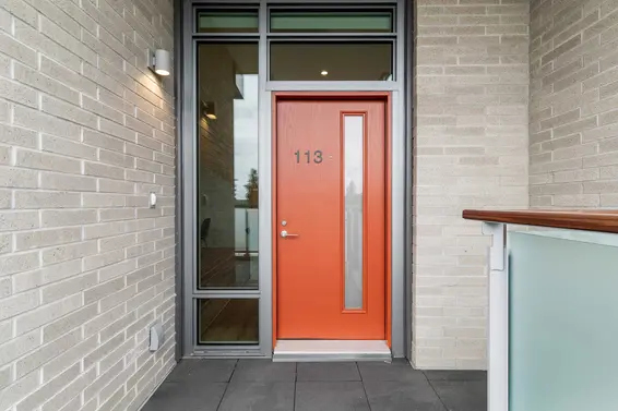 113 1500 Fern Street, North Vancouver