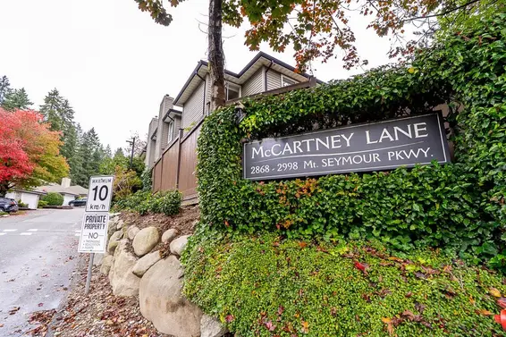 2912 Mt Seymour Parkway, North Vancouver For Sale - image 3