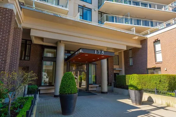 712 175 West 1st Street, North Vancouver For Sale - image 27